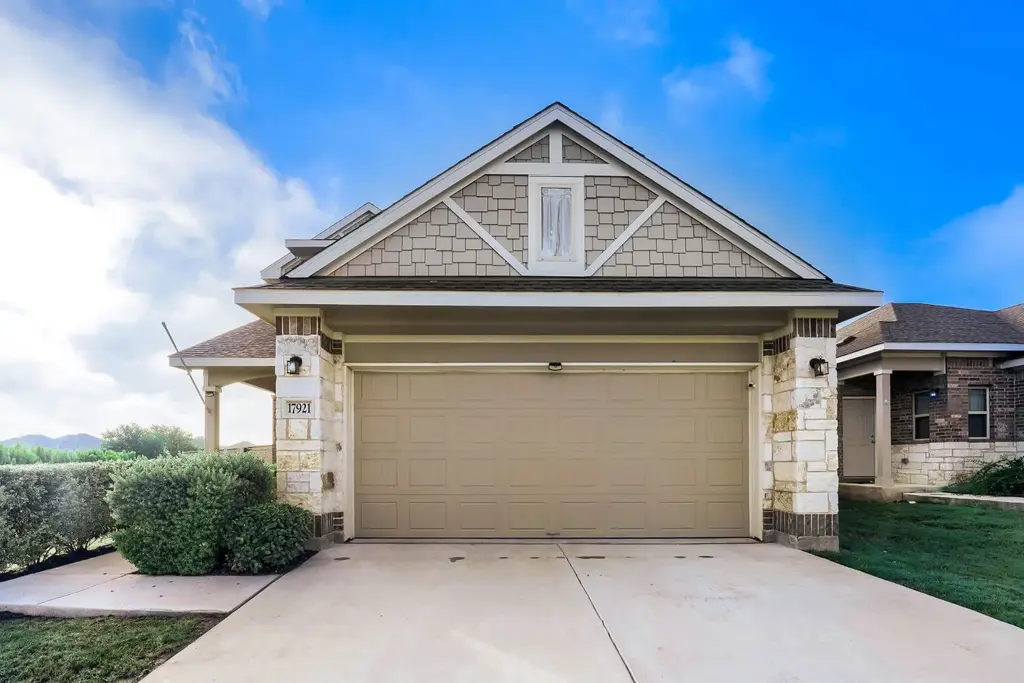 17921 Cipresso Way, Pflugerville