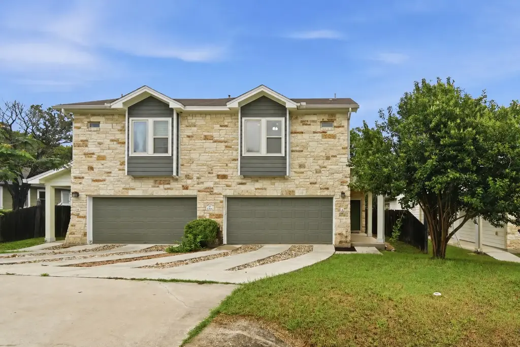 3306 Thomas Kincheon Street, Austin