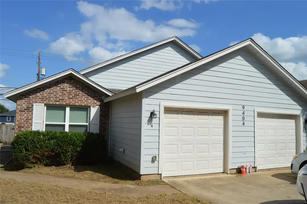 9404 Menchaca Road A, Austin