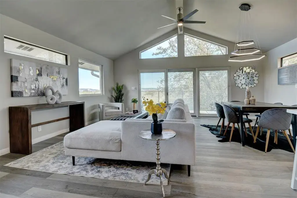 5001 Pryor Lane, Austin