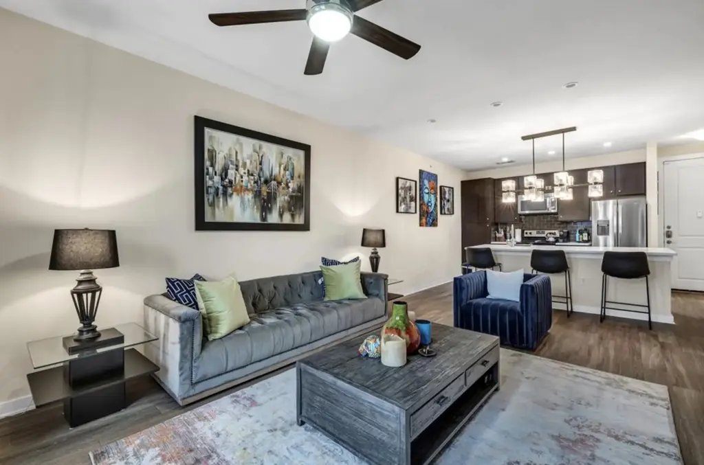 1900 Barton Springs Road 3024, Austin