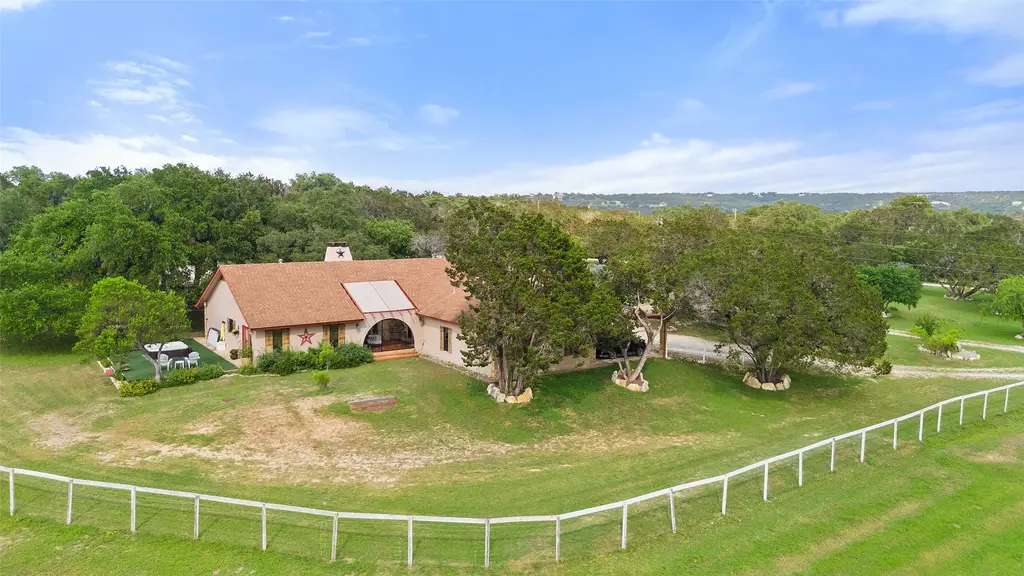 23200 Fulkes Road, Leander