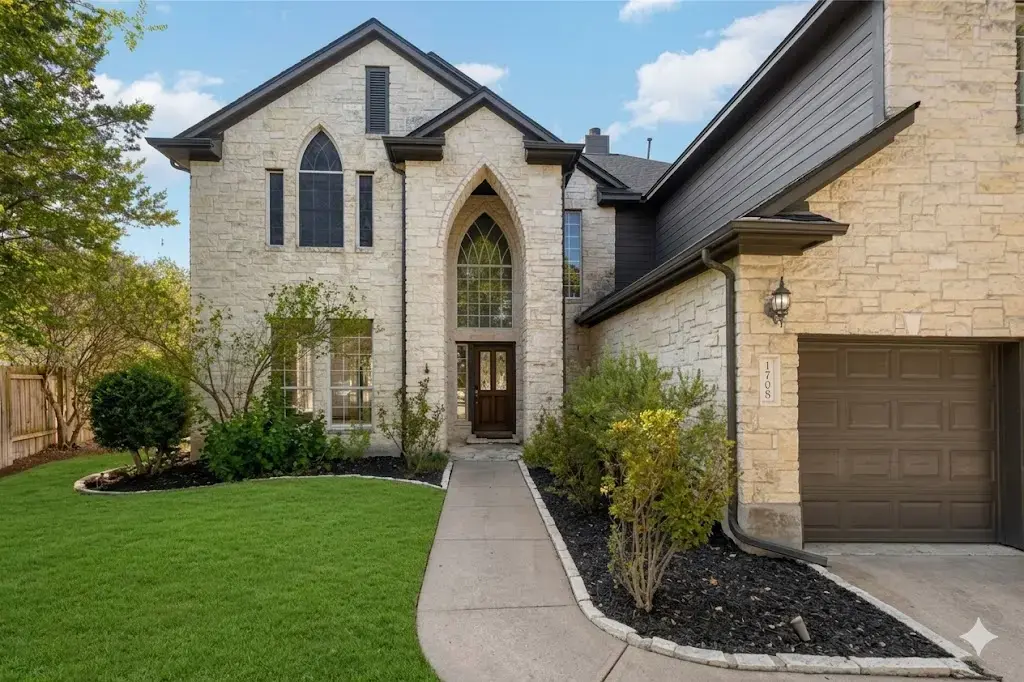 1708 Pagedale Cove, Cedar Park
