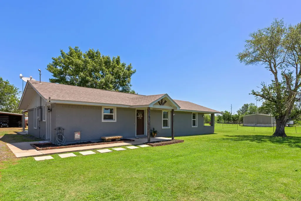 3363 Fm 713, Lockhart