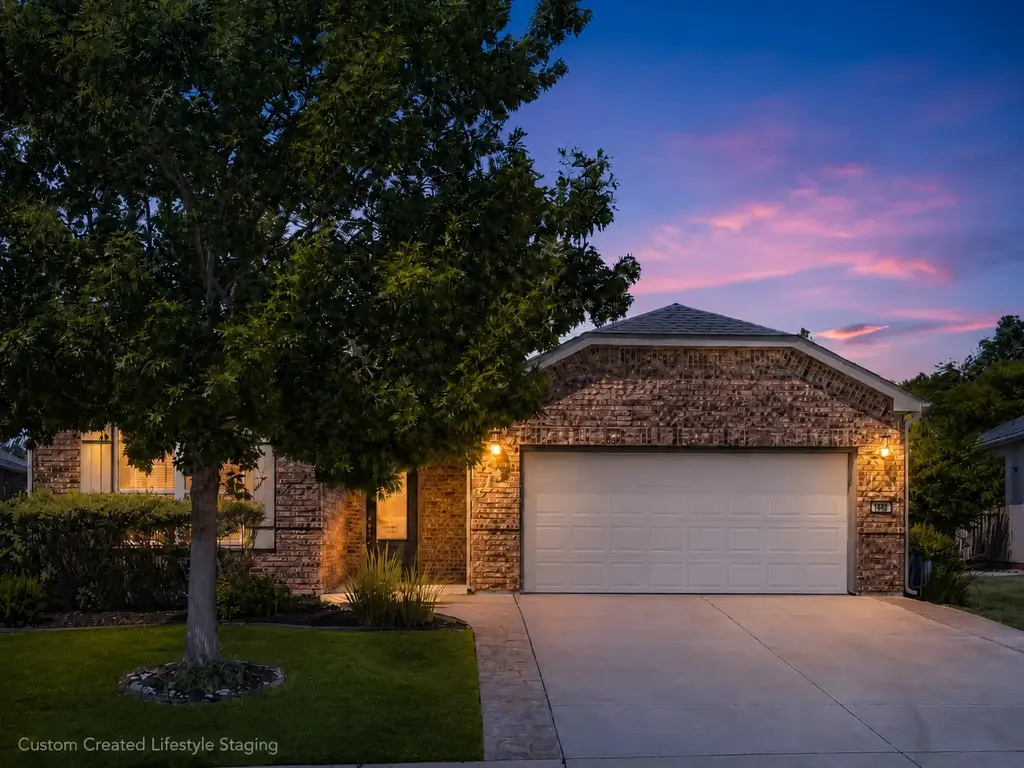 109 Gentry Creek Lane, Georgetown