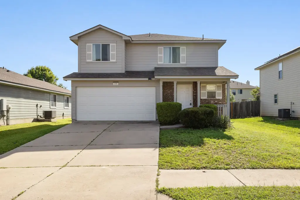 335 Avalanche Avenue, Georgetown