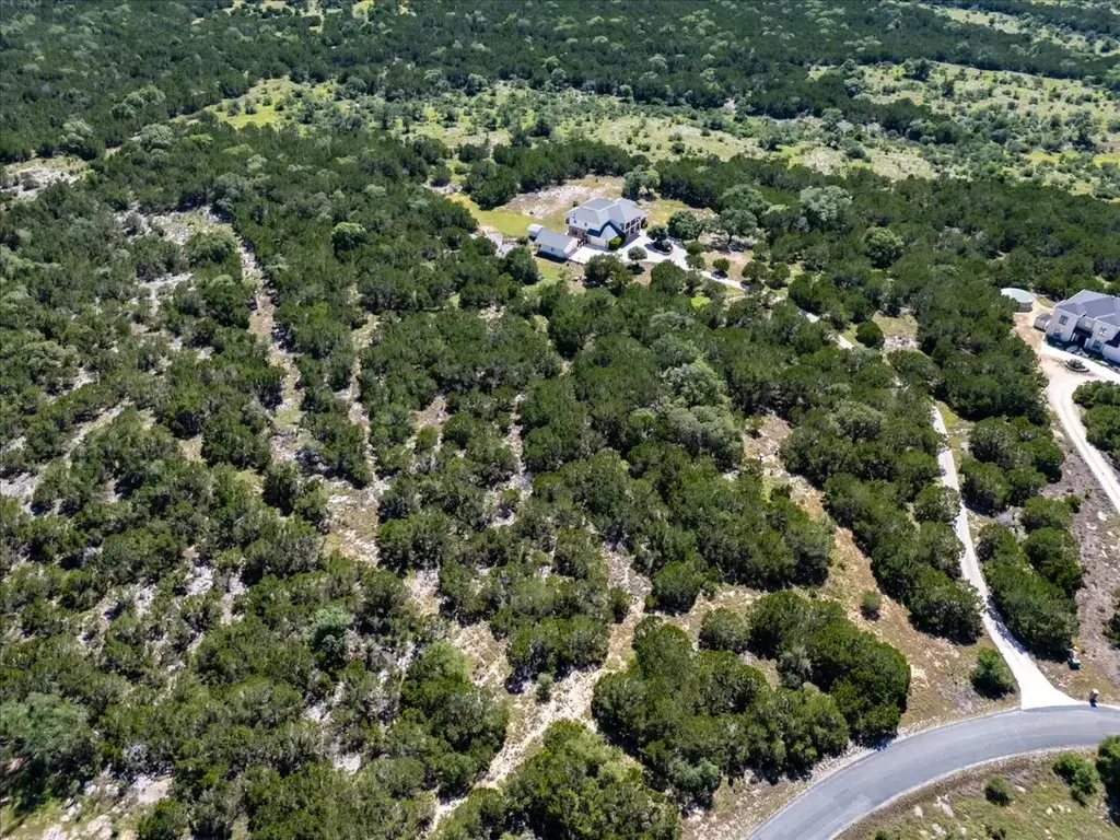 140 Cave Springs Road, Wimberley