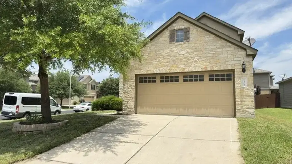 1324 Tillerfield, Austin