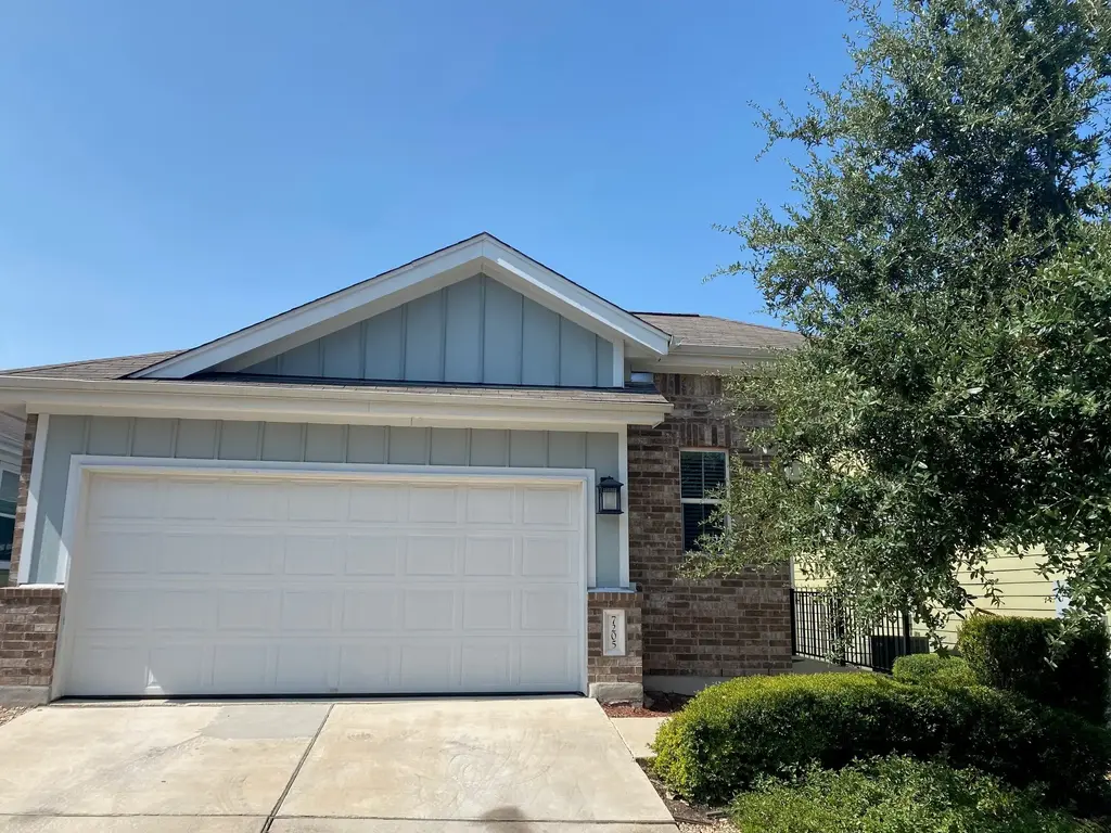 7205 Tybalt Street, Austin