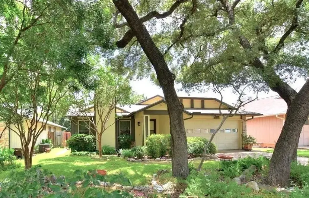 12719 Covington Trail, Austin