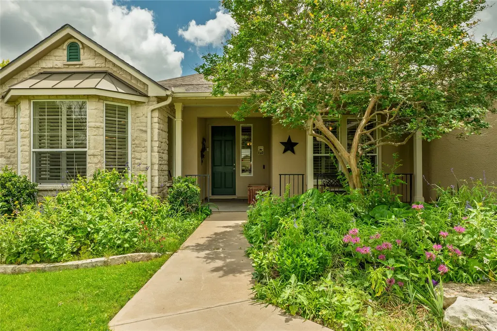 117 Blazing Star Dr Drive, Georgetown