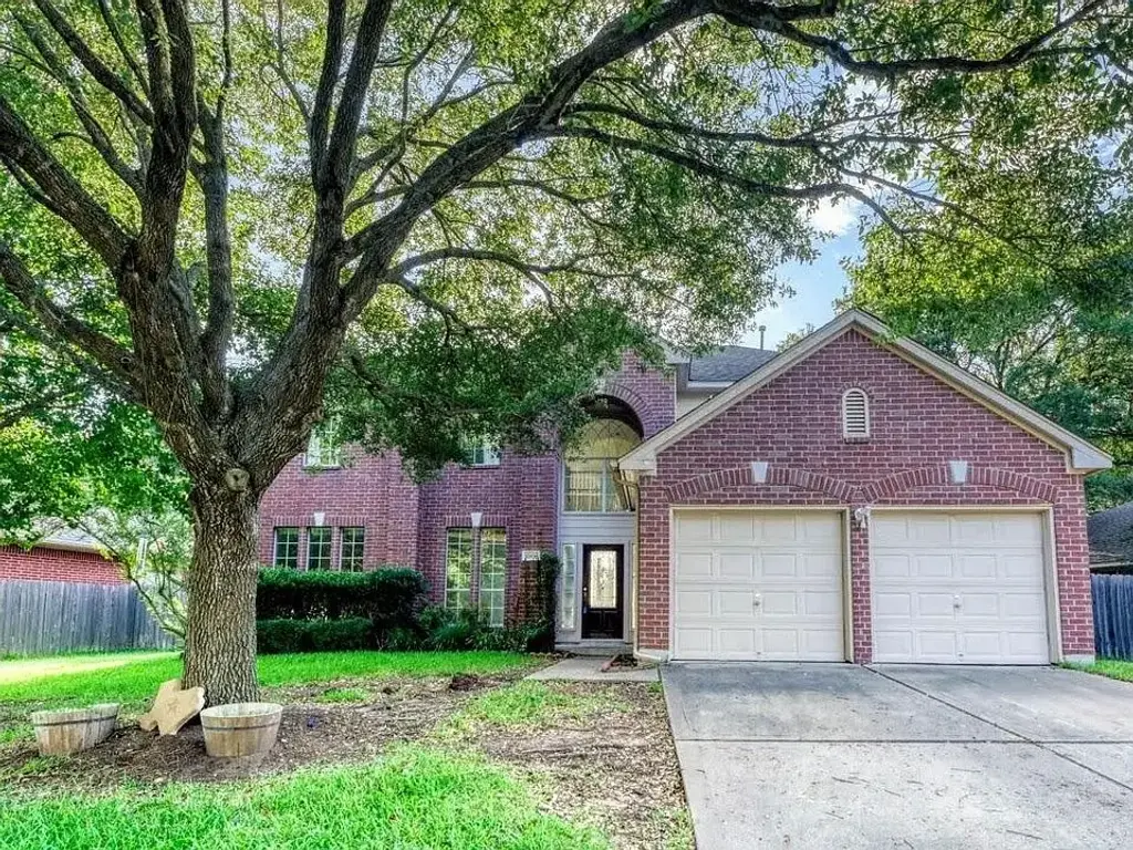 10928 Bexley Lane, Austin