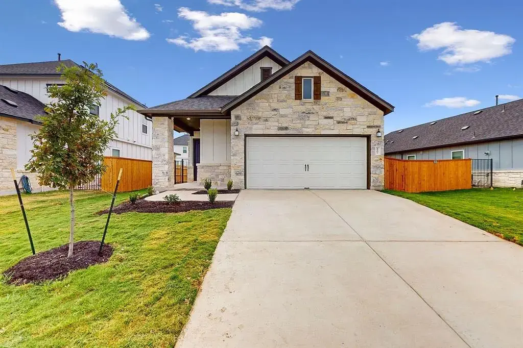 4907 Escape Rivera Drive, Austin