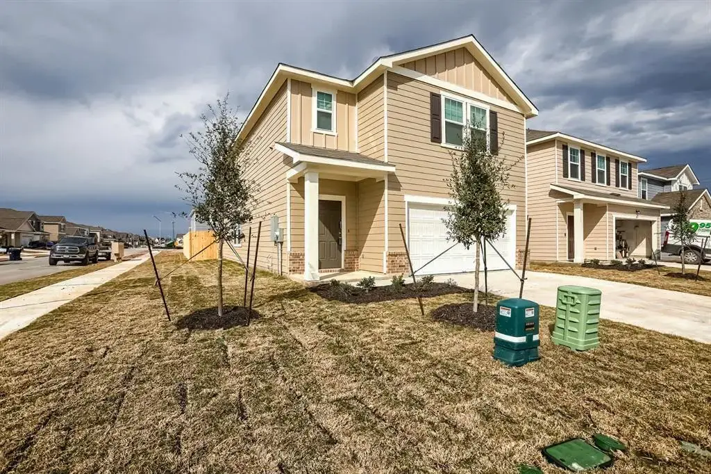 201 Waterbuck Loop, Hutto