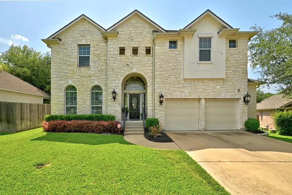 4003 Mirador Cove, Round Rock