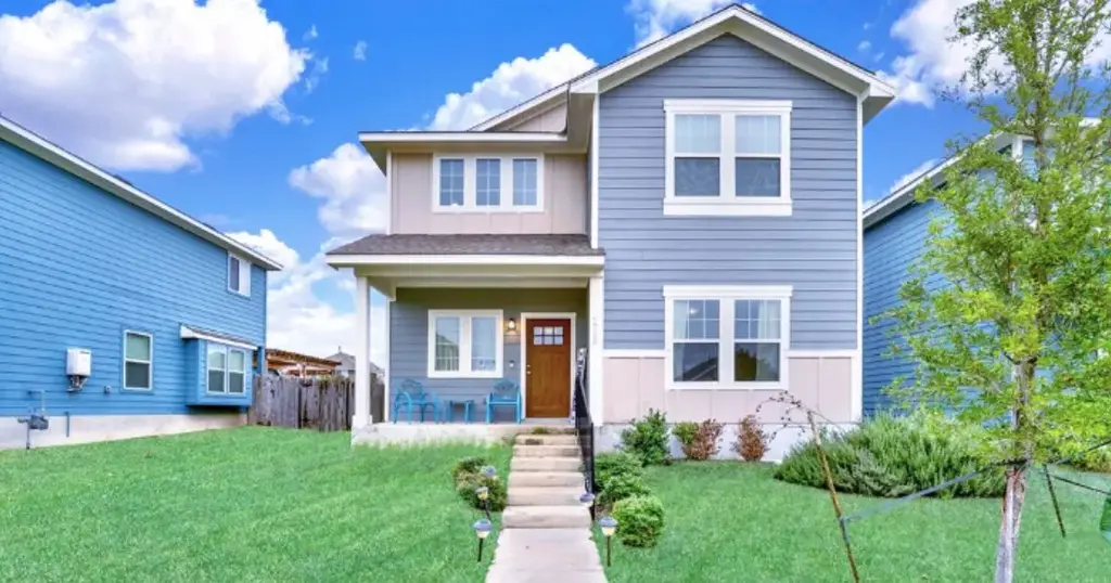 206 Mossycup Drive, San Marcos