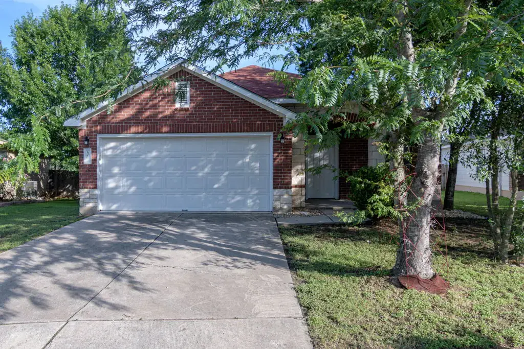 6013 Constellation Circle, Del Valle