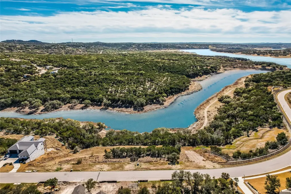 Lot 10r Tessera Parkway, Lago Vista