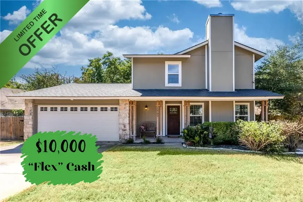 12702 Rhea Court, Austin