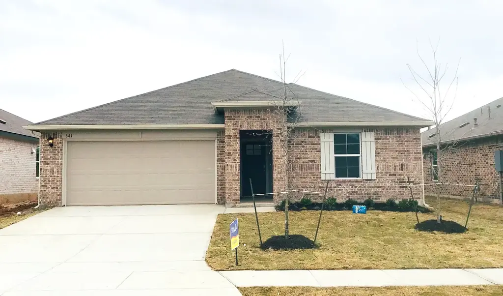 641 Golden Grove Parkway, San Marcos