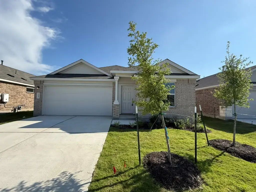 104 Donnington Drive, Hutto