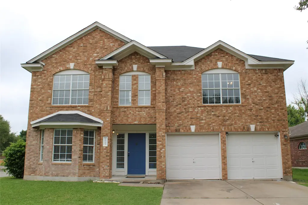 16205 Glorious Lane, Pflugerville