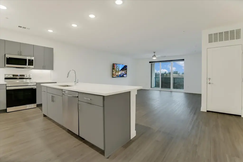 4801 Springdale Road 1207, Austin