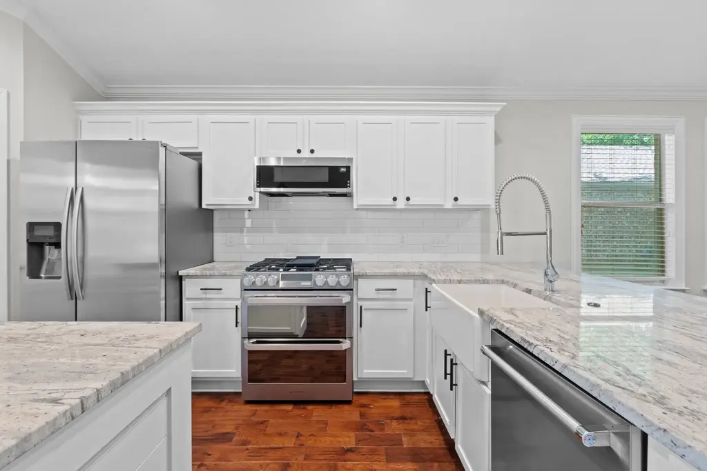 309 Creek Ridge Lane, Round Rock