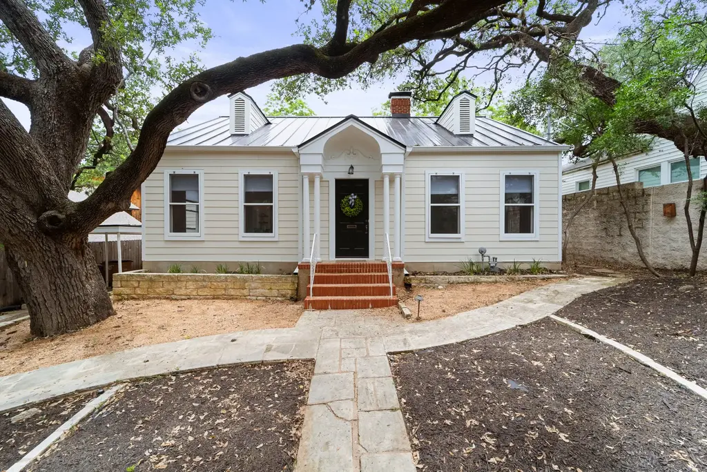 2903 Beanna Street, Austin