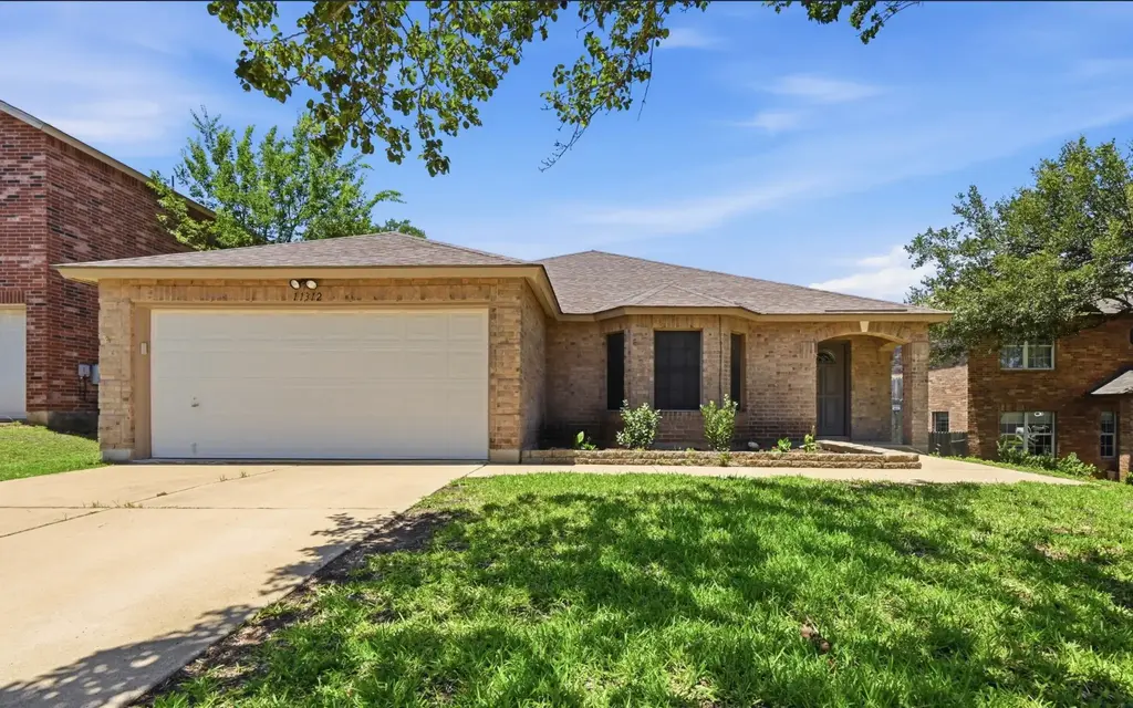 11312 Crest Meadow Lane, Austin
