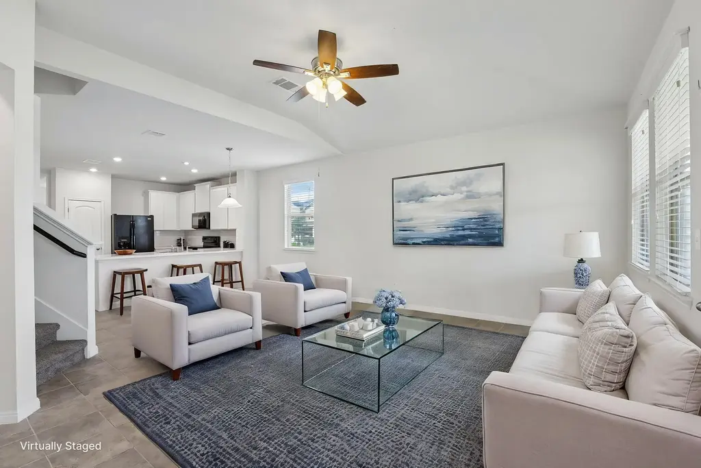 232 Evening Dusk Drive, Kyle