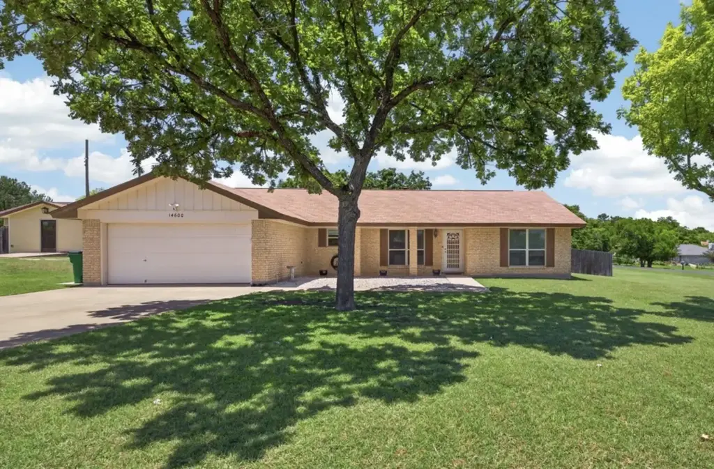 14600 Celestial Lane, Pflugerville