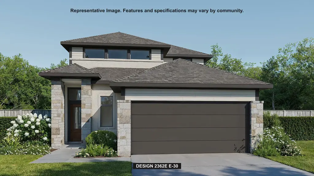 8111 Peerless Pass, Austin