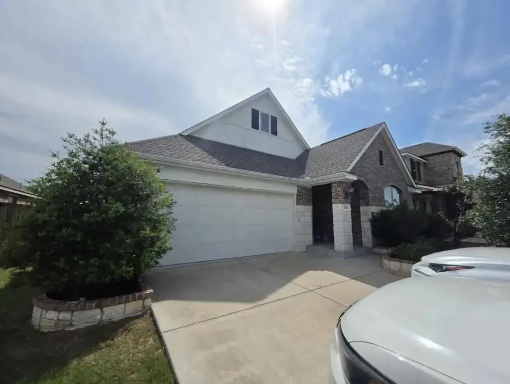 4105 Gildas Path, Pflugerville