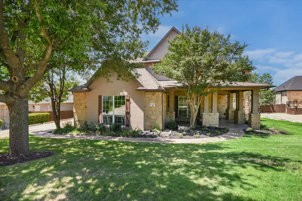 12309 Capella Trail, Austin
