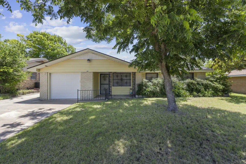 3817 Lancelot Lane, Temple
