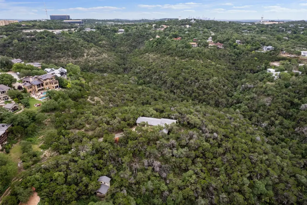 501 Drawbridge Road, Austin