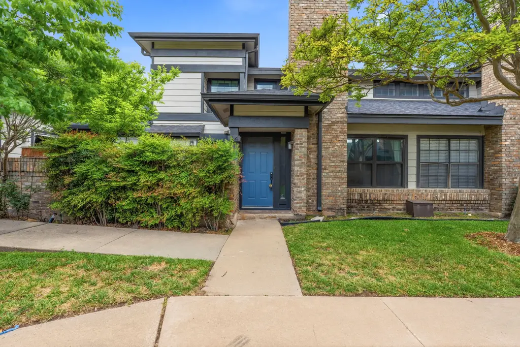 1748 Ohlen Road 24, Austin