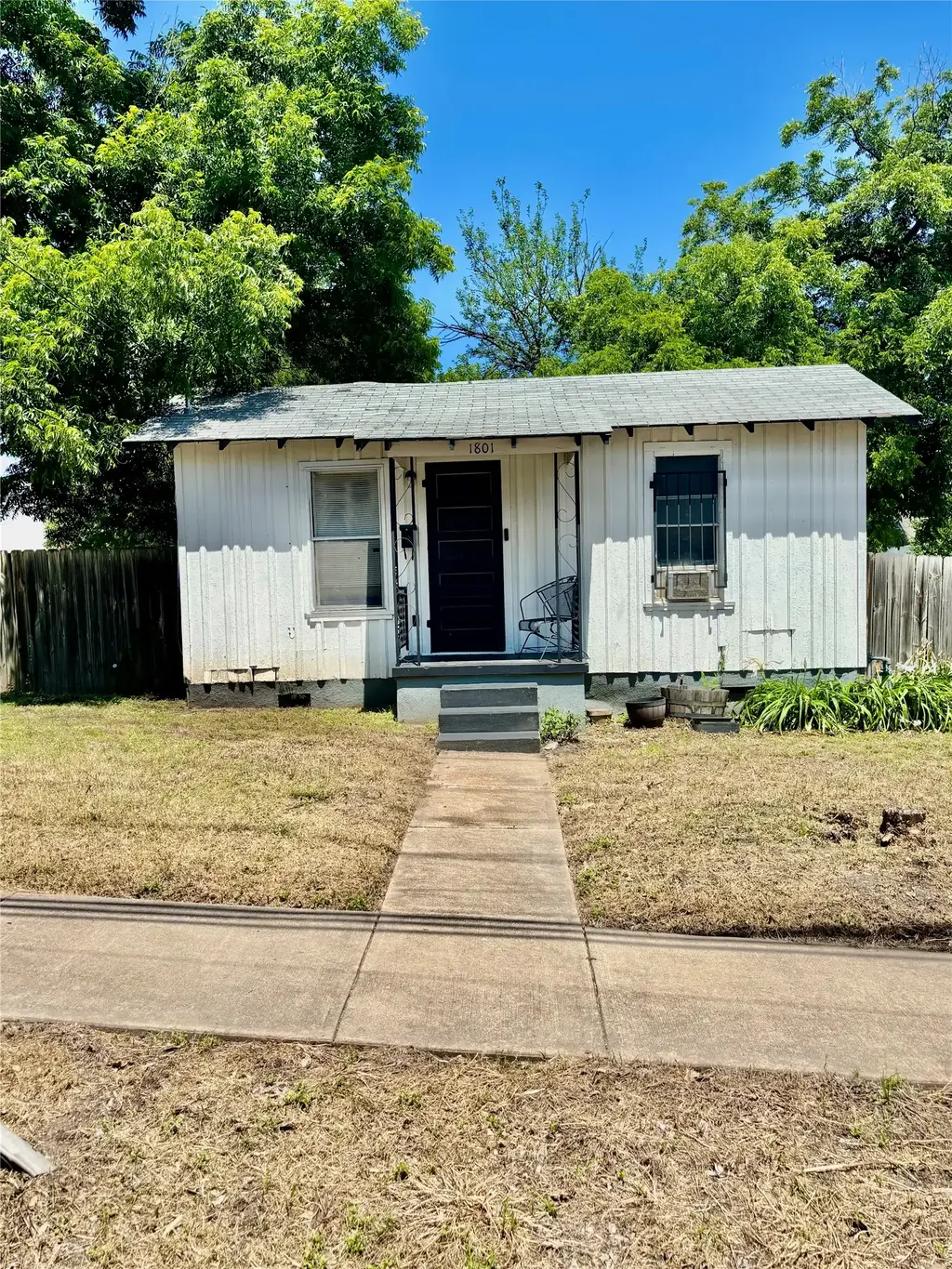 1801 Chestnut Avenue, Austin