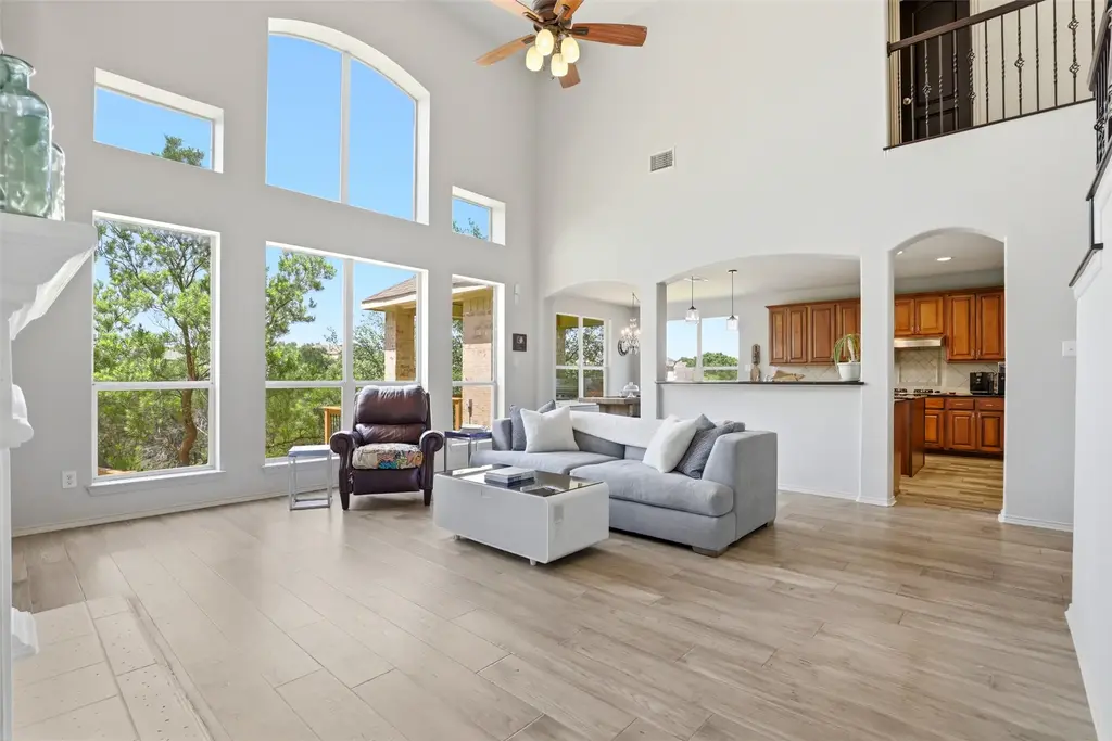 1019 Bretton Woods Drive, Cedar Park