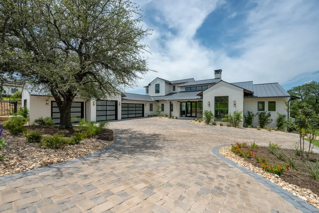 504 Primo Fiore Terrace, Austin