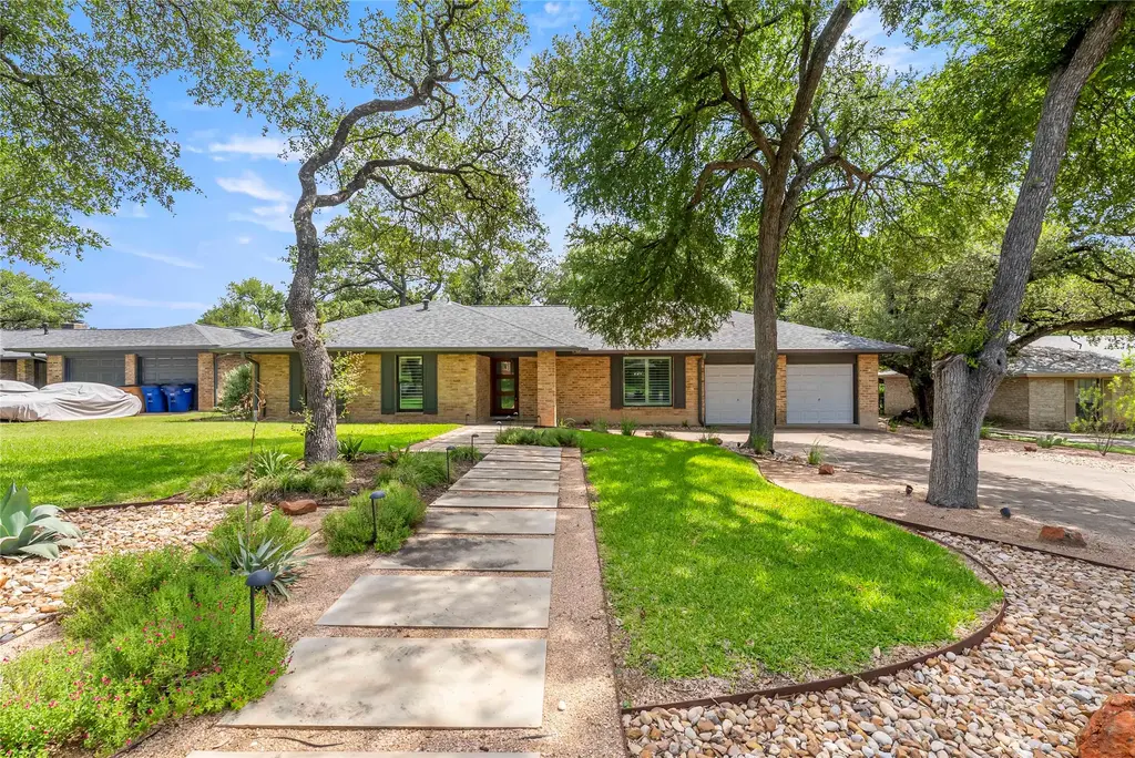 2607 N Shields Drive, Austin