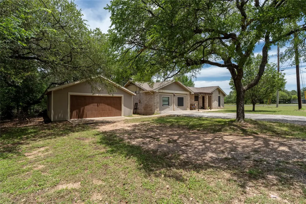 3201 Palo Duro Court, Georgetown