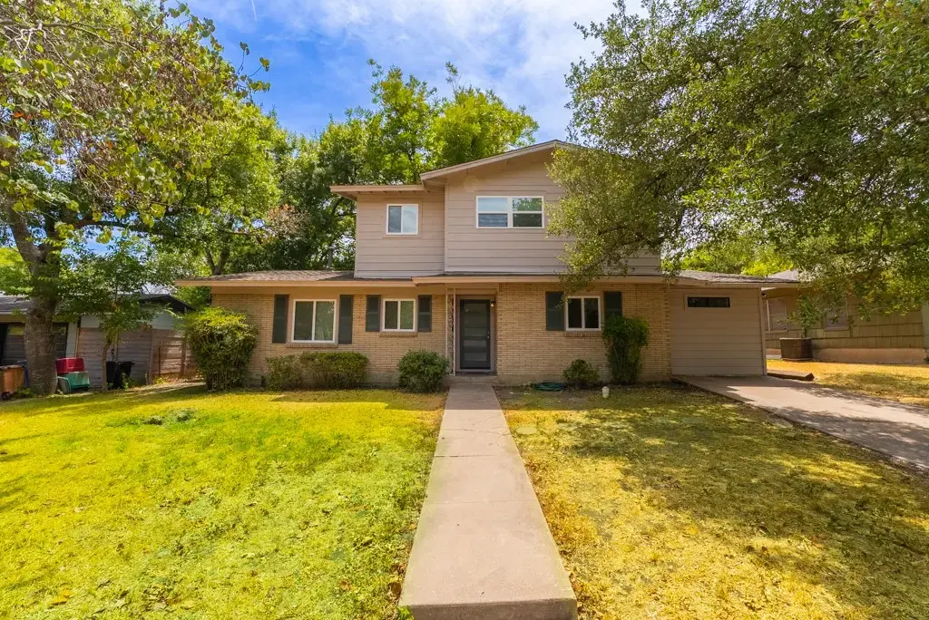 1307 Berkshire Drive, Austin