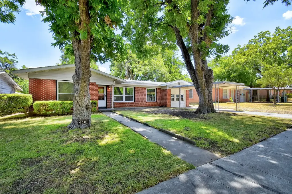 430 Beryl Drive, San Antonio