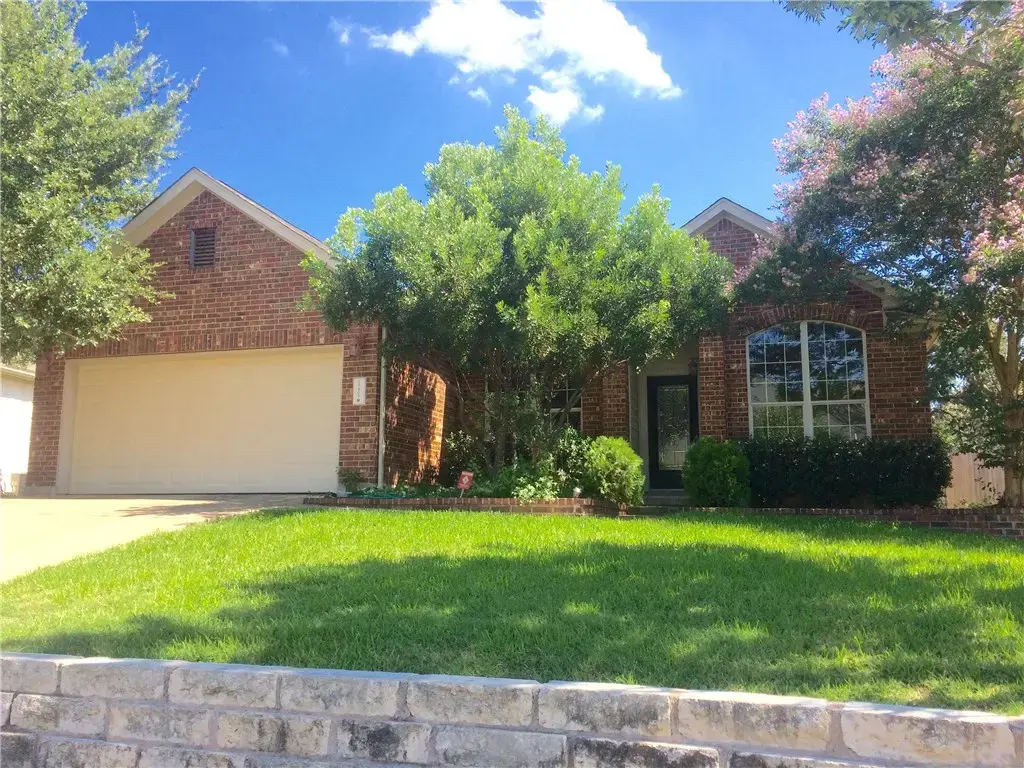 15409 Fisher Island Drive, Austin
