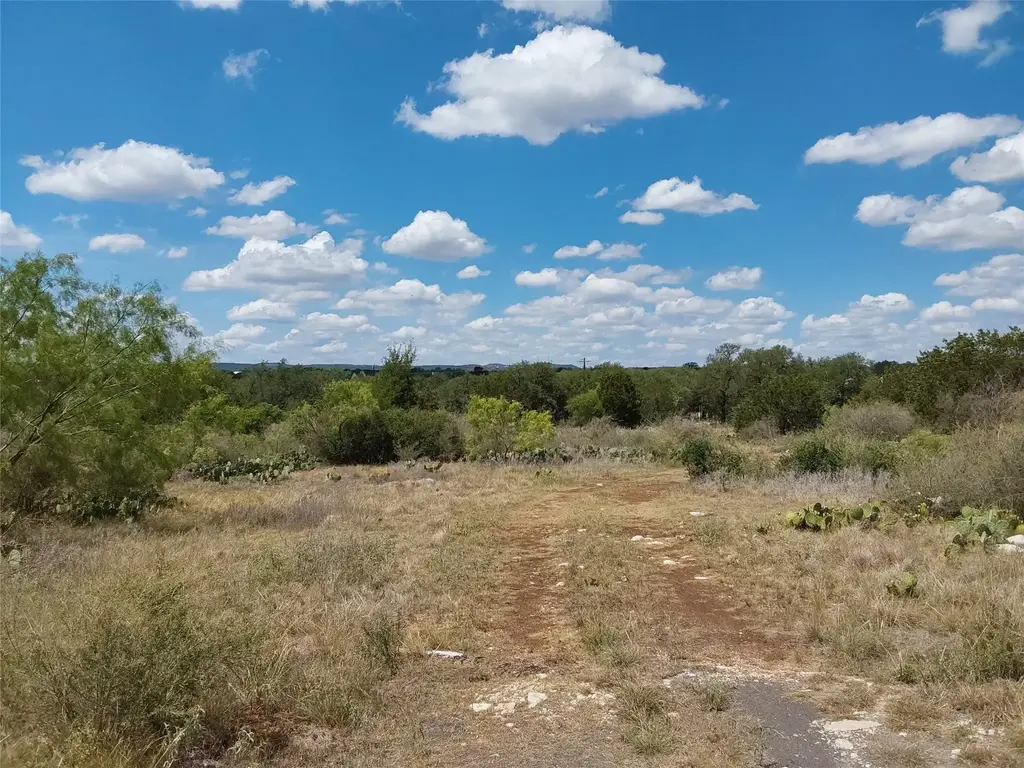 Lot 201 Sundance View Point, Spicewood