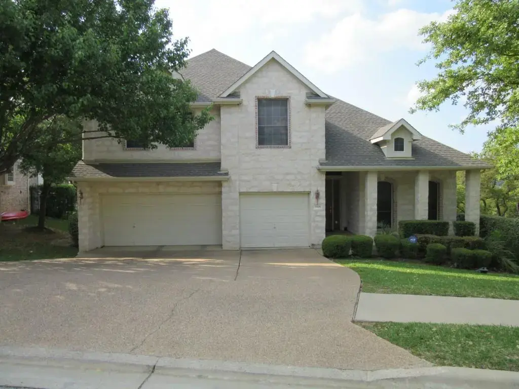3908 Michael Neill Drive, Austin