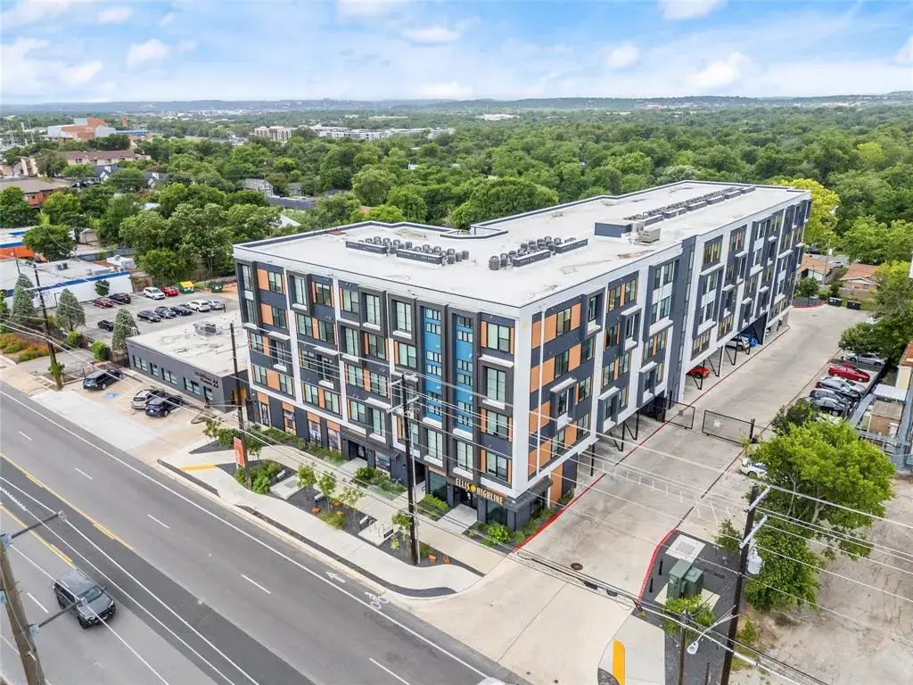 6324 N Lamar Boulevard 212, Austin
