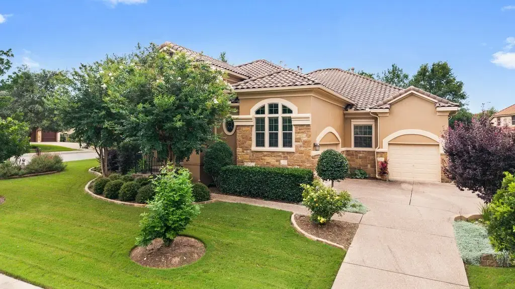 4020 Vail Divide, Austin